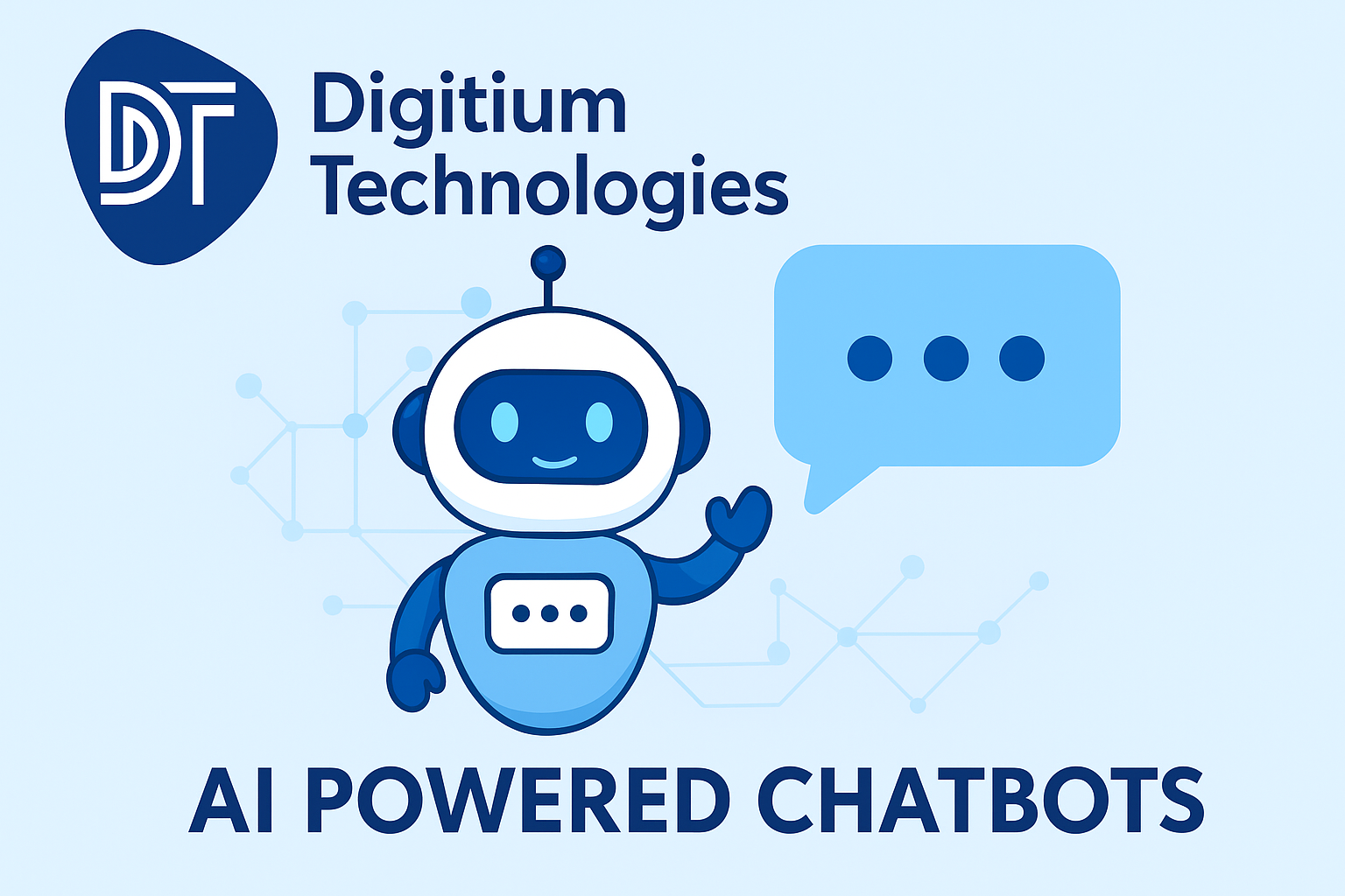 AI Powered Chatbots- Transforming Customer Service and Business Growth