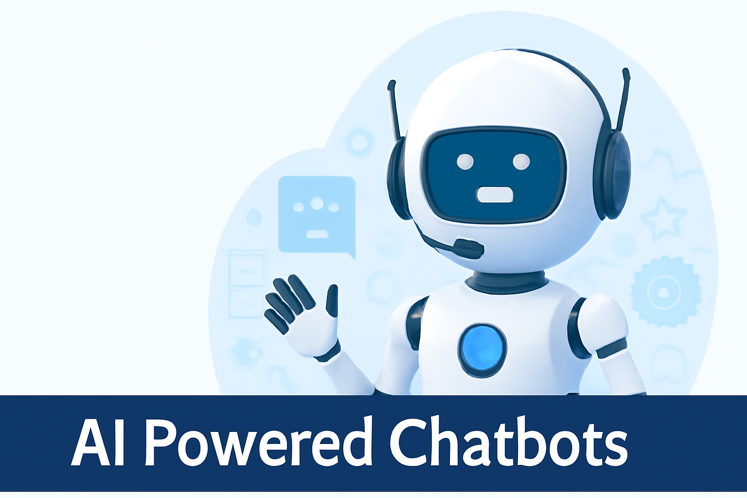 AI Powered Chatbots- Business Growth with Smart Automation