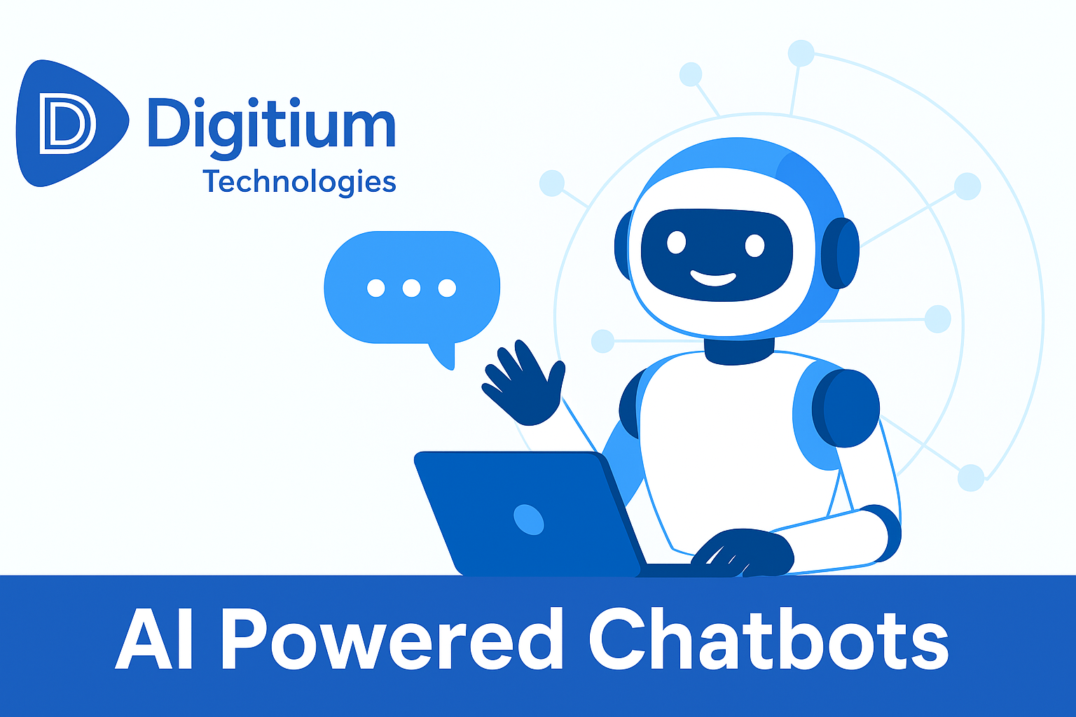 How Do AI Powered Chatbots Revolutionize Customer Support?