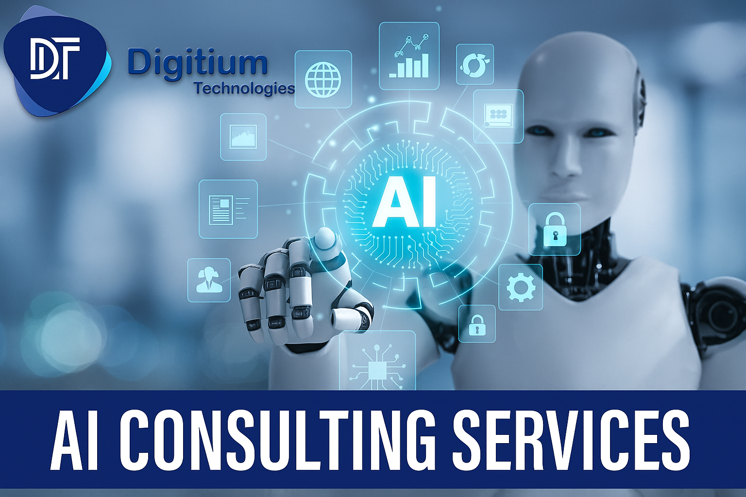 Is Your Business Ready for AI Consulting Services?
