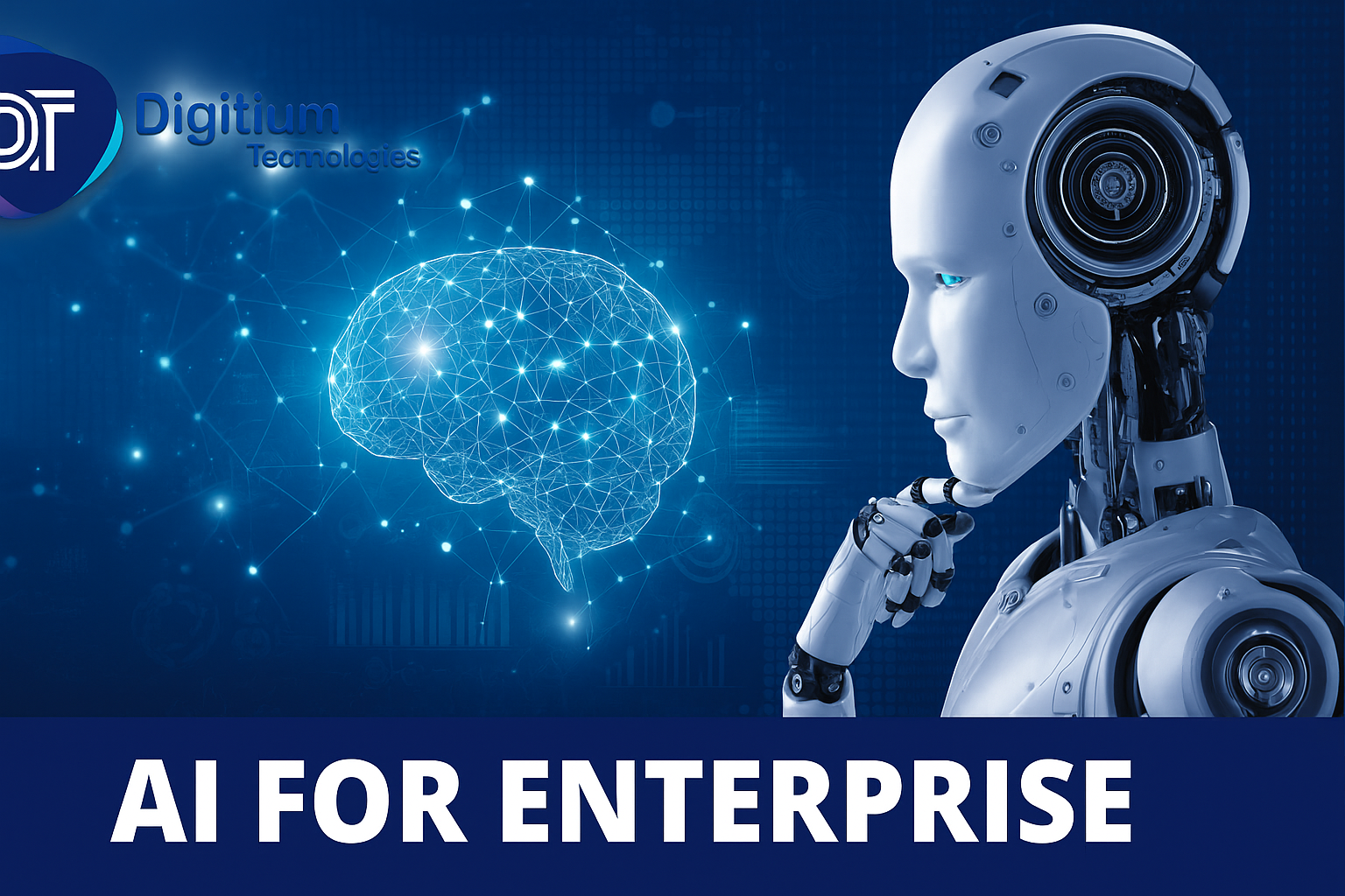 How safe is AI for Enterprise Applications?