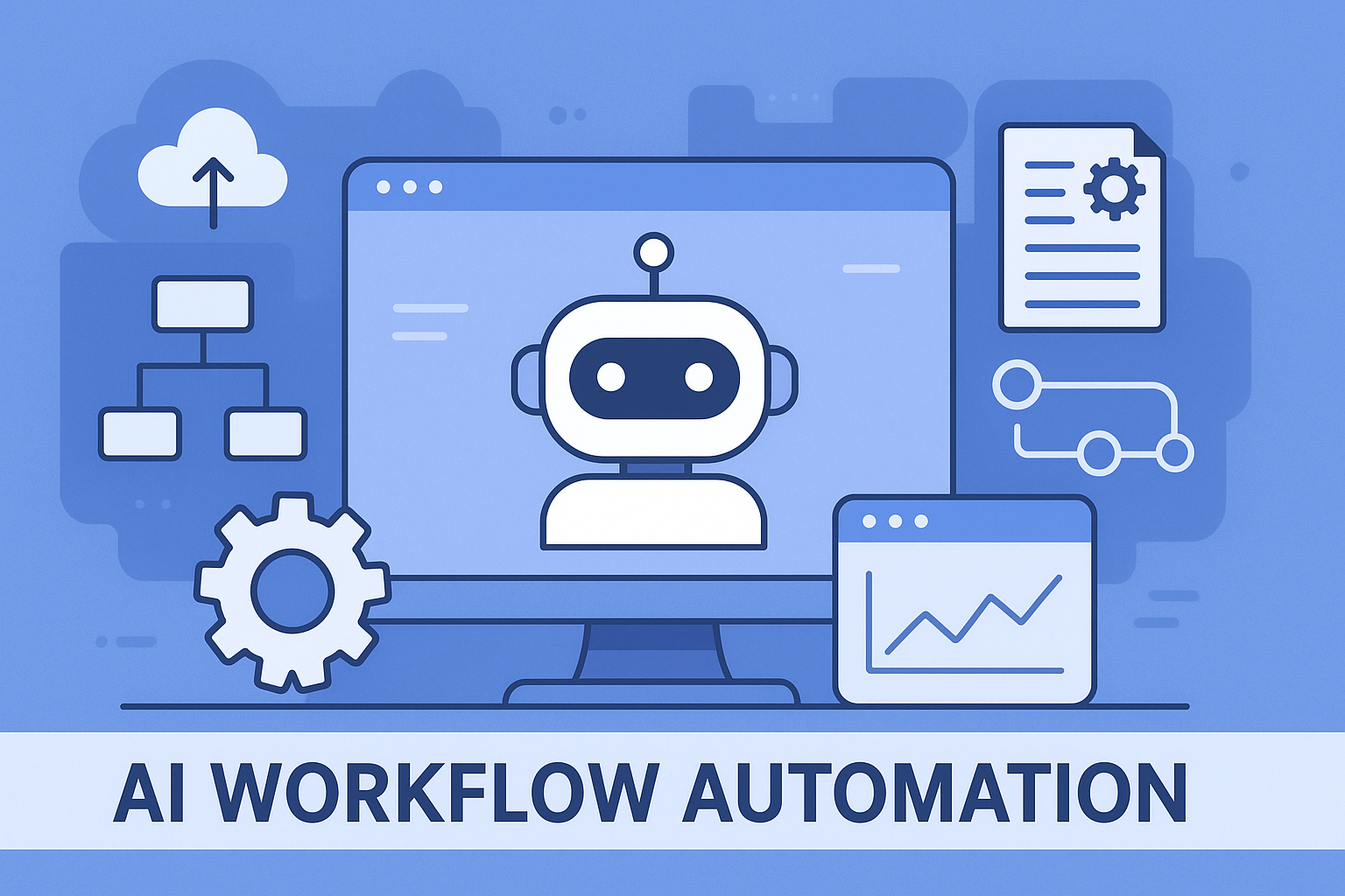 Why Should Businesses Invest in AI Workflow Automation Today?