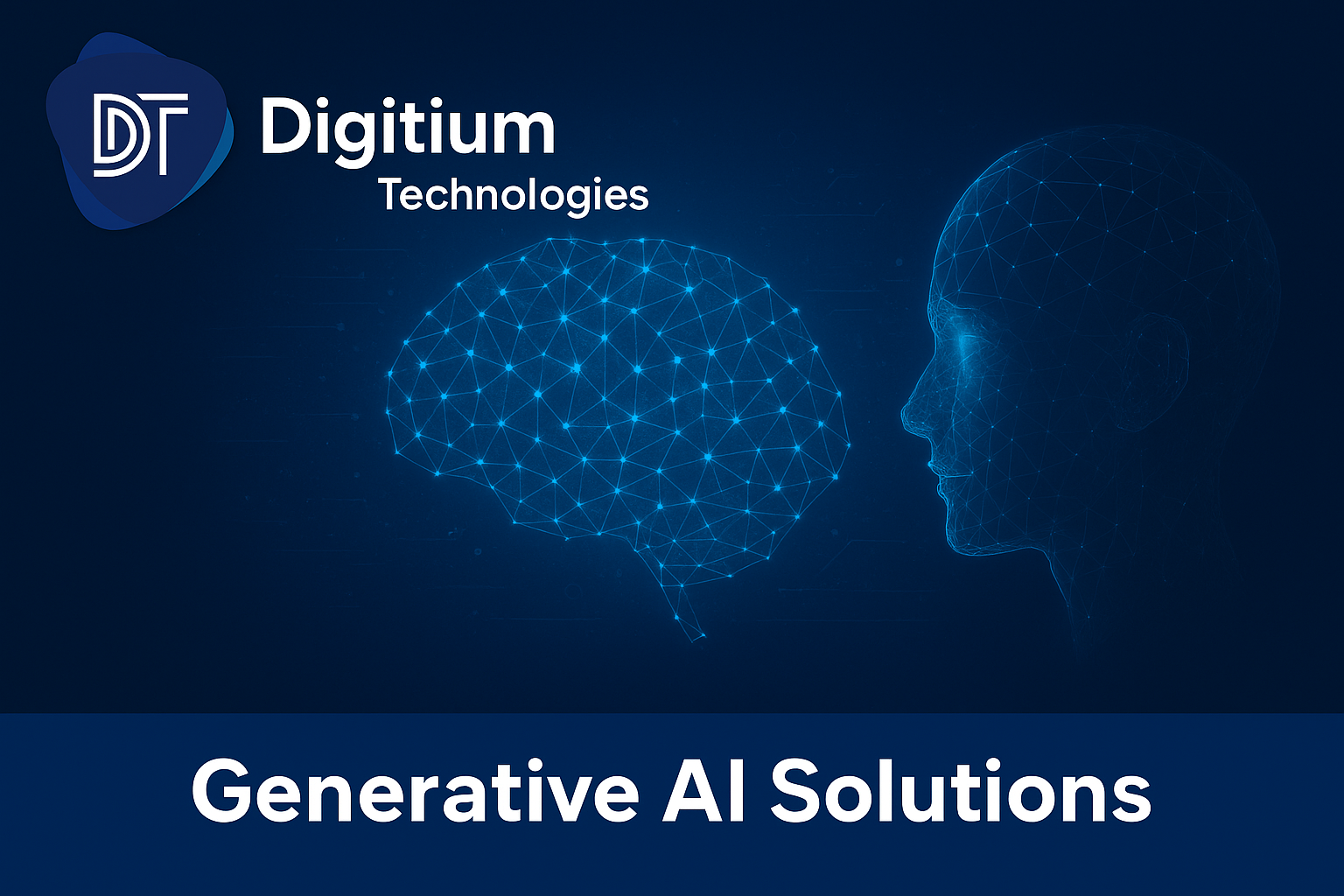 Generative AI Solutions: Redefining the User Experience