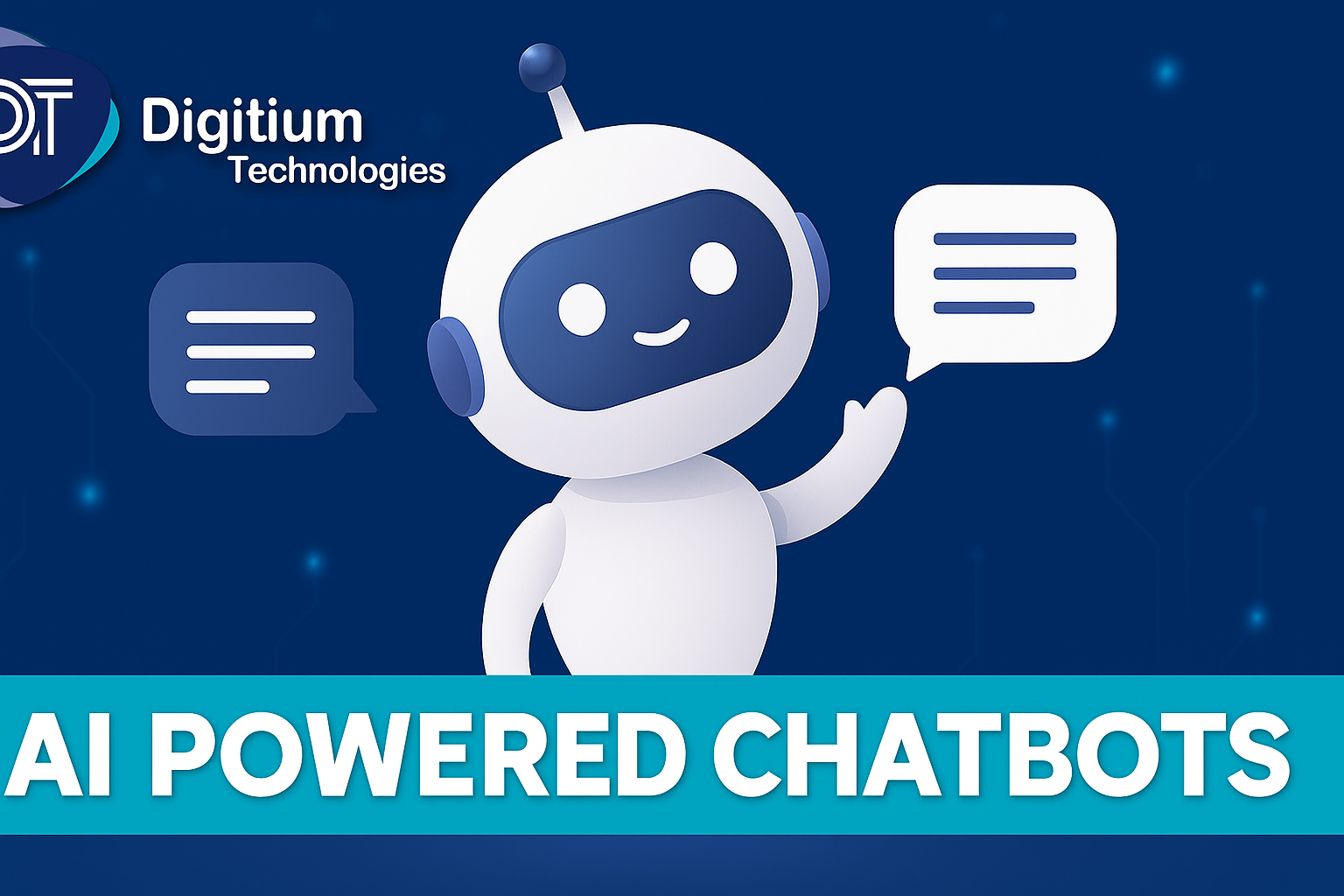 How Do AI Powered Chatbots Personalize Customer Interactions?