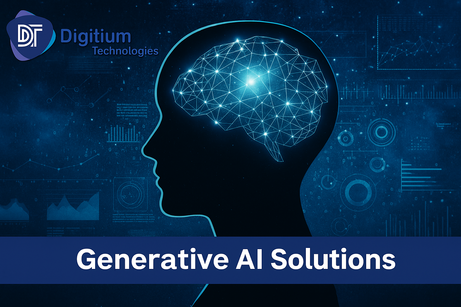 How Are Generative AI Solutions Changing Content Creation Across Industries?