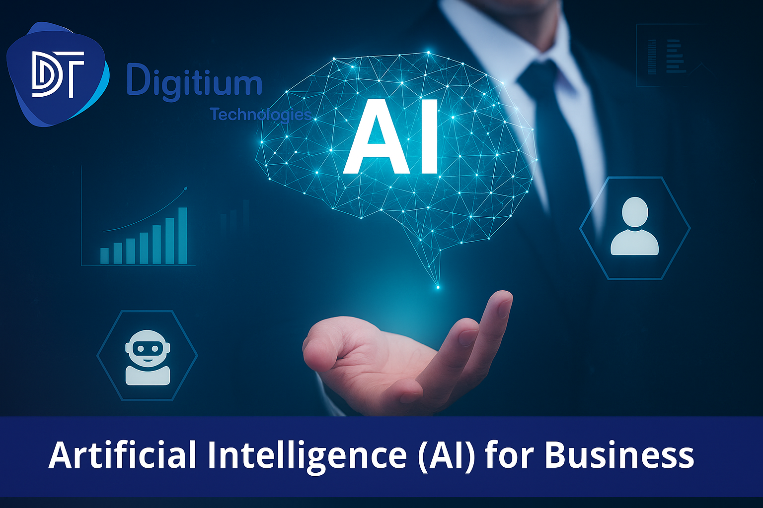 How Does Generative AI Enhance Business Decision-Making?