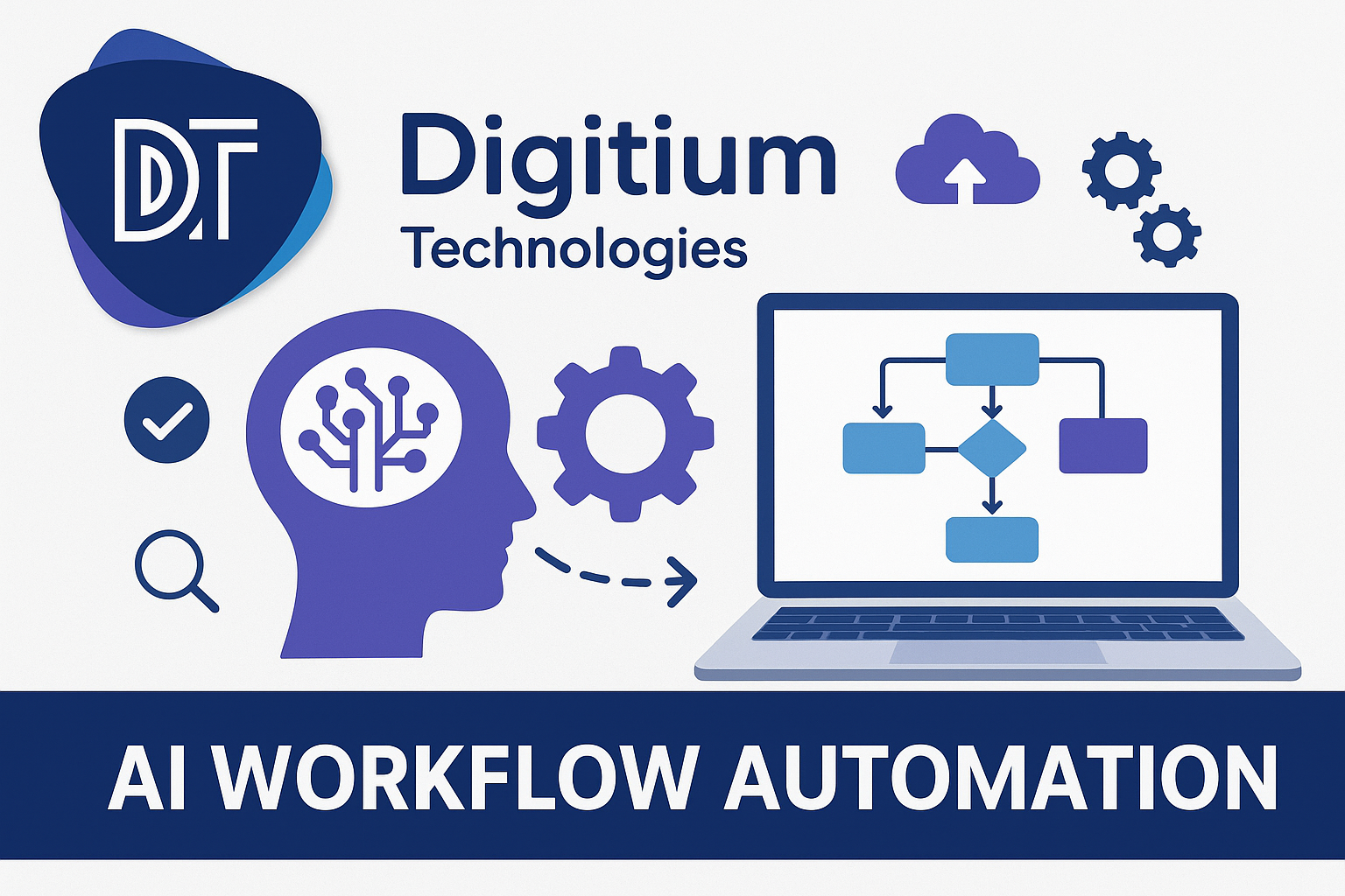 The Latest Trends Shaping AI Workflow Automation in 2025