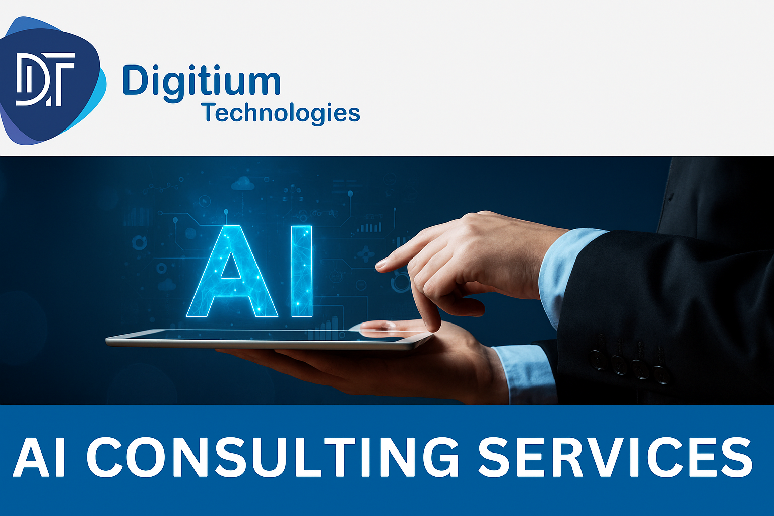 What Industries Benefit the Most from AI Consulting Services