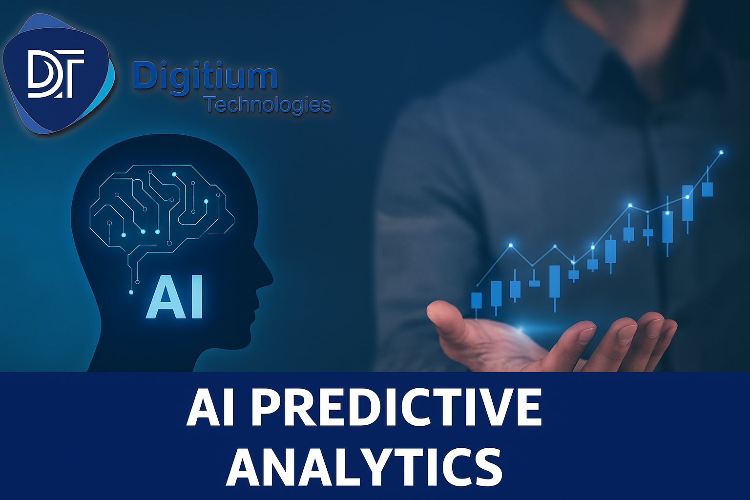 Understanding the Core Technologies Driving AI Predictive Analytics