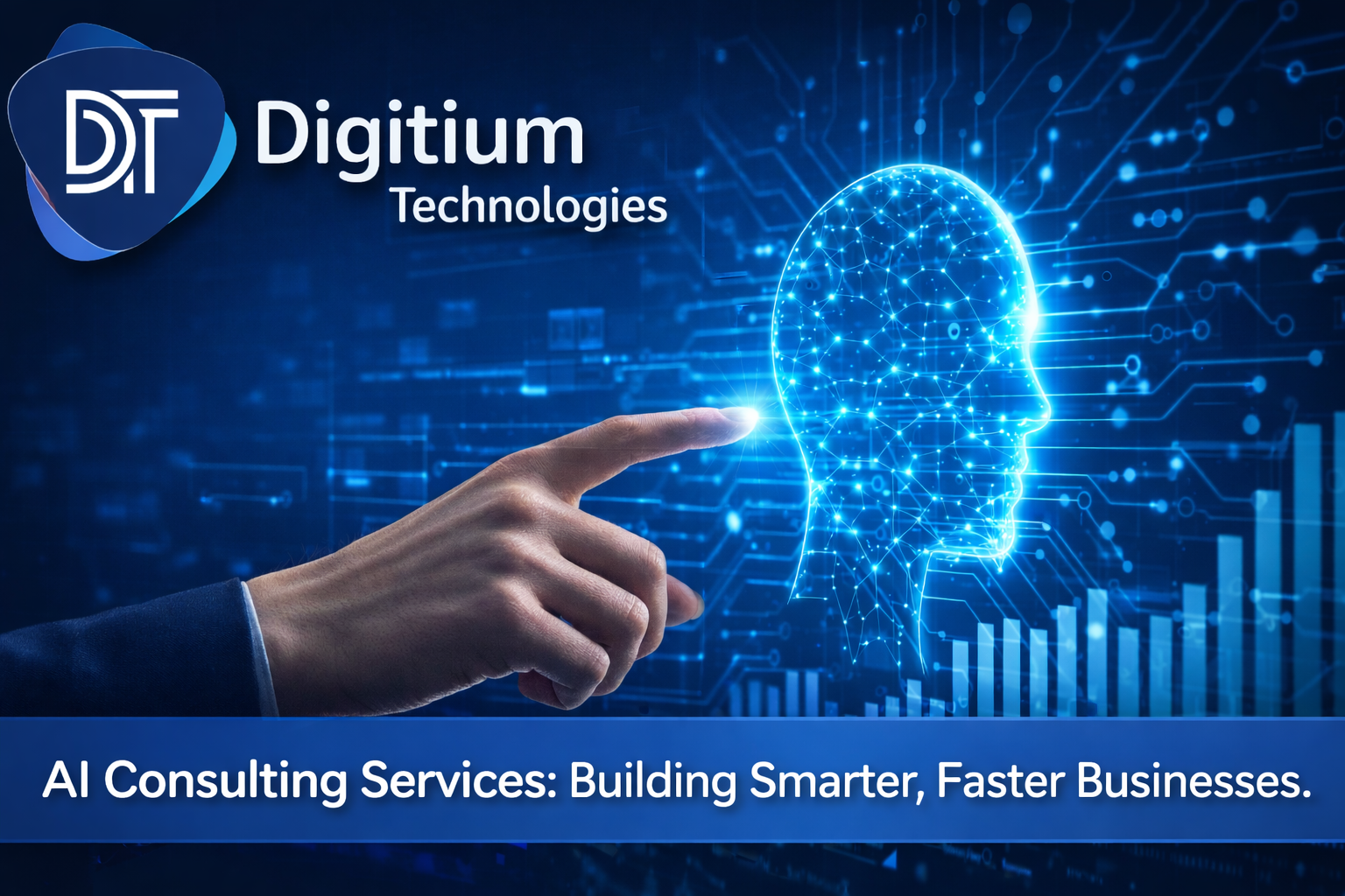 AI Consulting Services: Turning Artificial Intelligence into Real Business Value