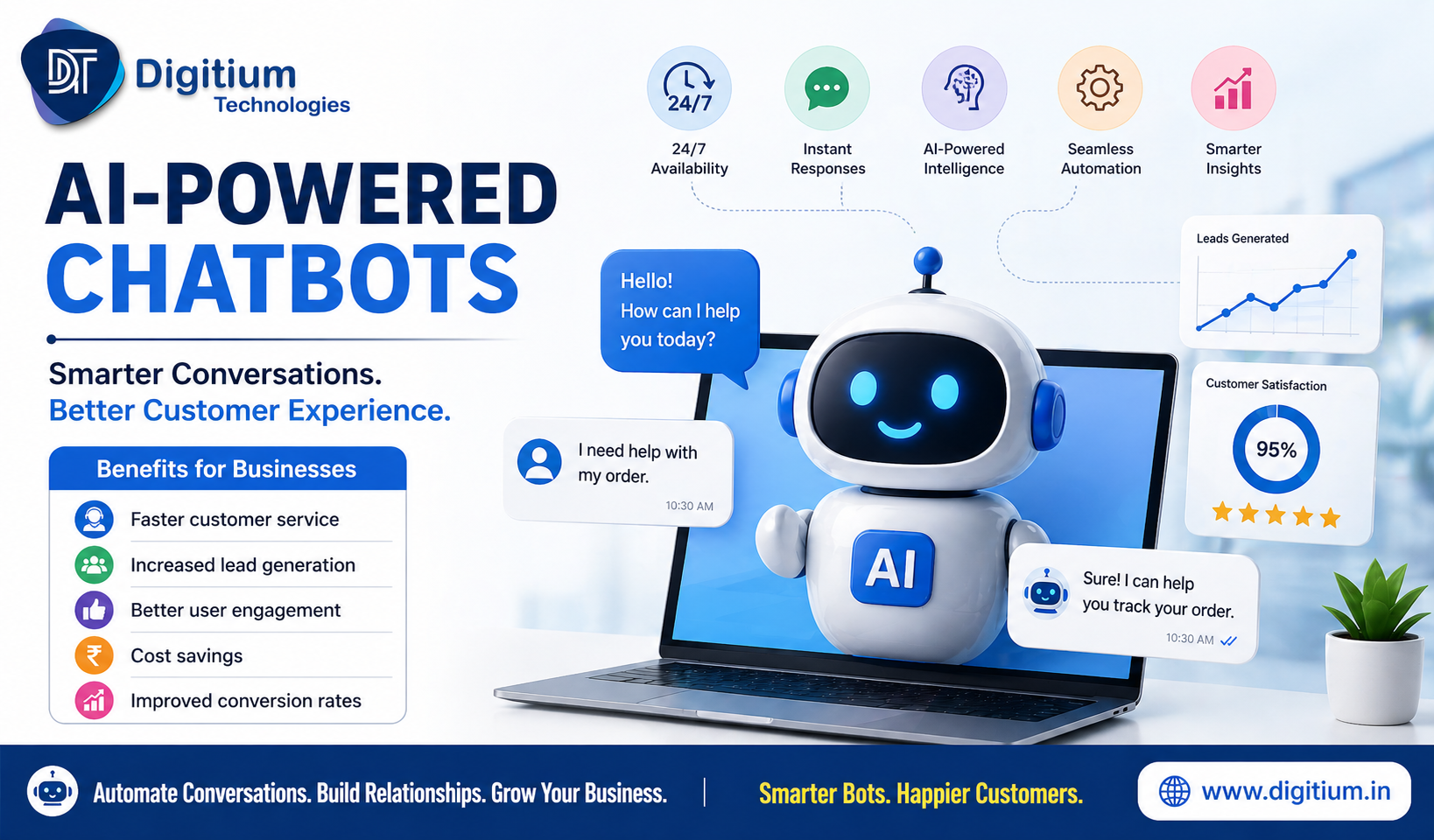 AI Powered Chatbots in Travel Industry: Smarter Experiences for Modern Travelers