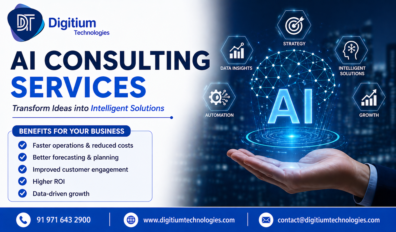 AI Consulting Services in the Travel Industry: A Practical Guide